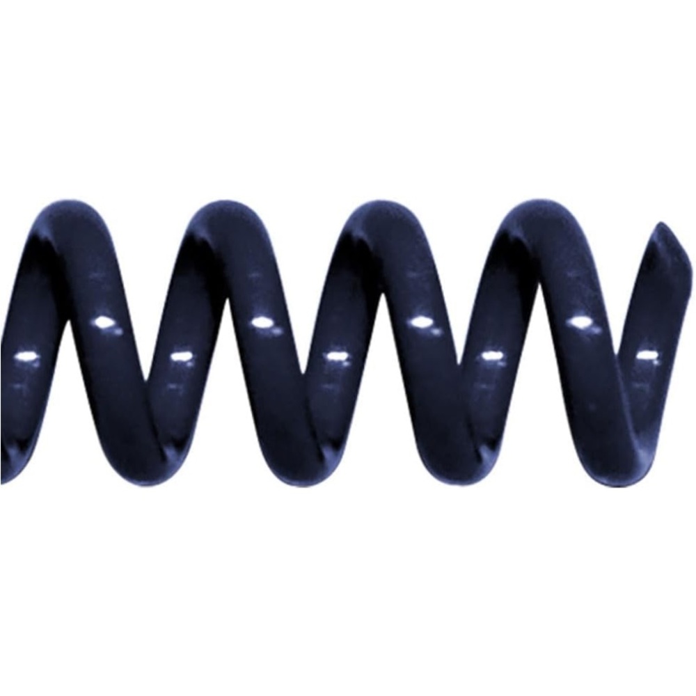 TruBind 13mm (1/2 in.) Spiral Binding Coils